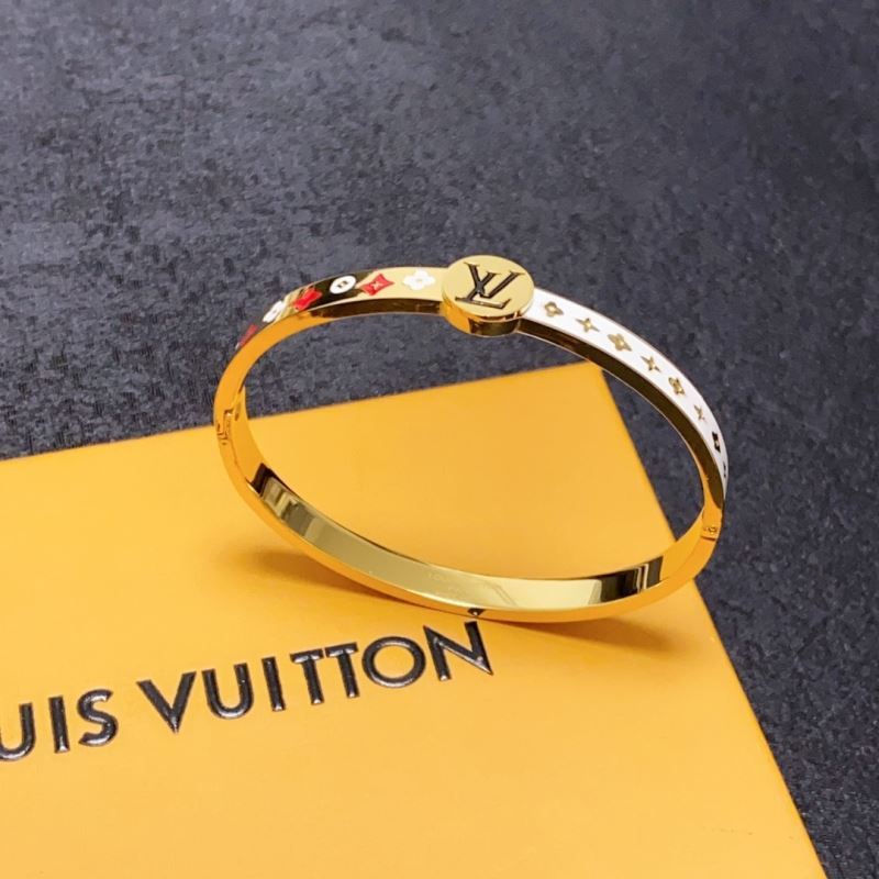 Louis Vuitton Bracelets